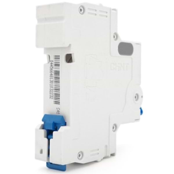 Фото - Релейный выключатель CHINT NXB-63 1P C40, 40A