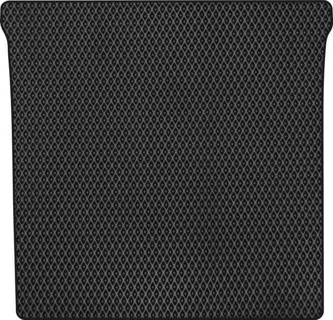 EVA килимок в багажник авто EVAtech для G-Class (W463) (Gelandewagen) (without glass-holder) Mercedes-Benz 1990-2018 2 покоління SUV EU (MB13573B1RBB)