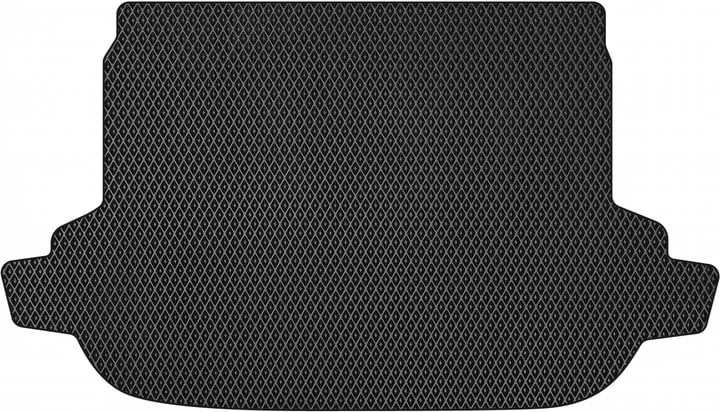 EVA килимок в багажник авто EVAtech для Forester (SJ) Subaru 2013-2019 4 покоління SUV EU SU33421B1RBB