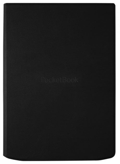 Чохол для електронної книги PocketBook 743 Flip Cover Black (HN-FP-PU-743G-RB-WW) - Фото 1