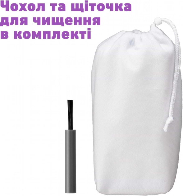 Фото - Епілятор Panasonic ES-EY30-V520