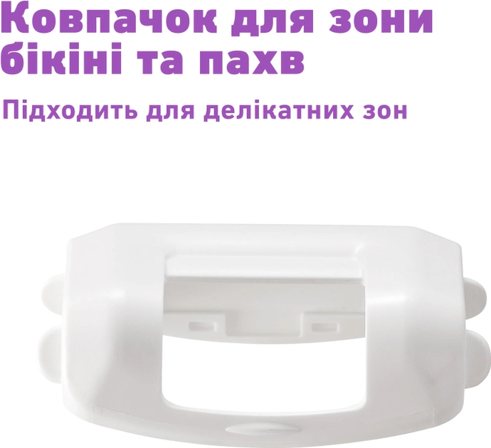 Фото - Епілятор Panasonic ES-EY30-V520
