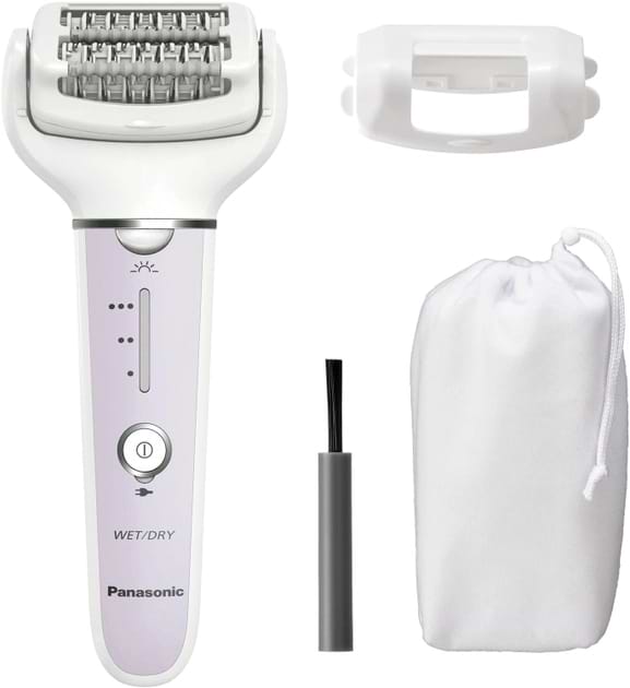 Епілятор Panasonic ES-EY30-V520 - Фото 1