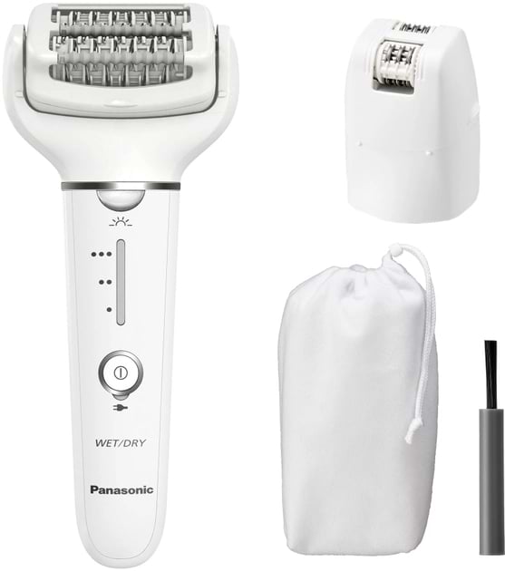 Эпилятор Panasonic ES-EY31-W520 - Фото 1