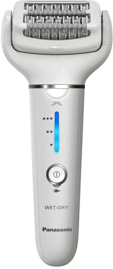 Фото - Эпилятор Panasonic ES-EY31-W520
