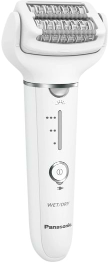 Фото - Эпилятор Panasonic ES-EY31-W520