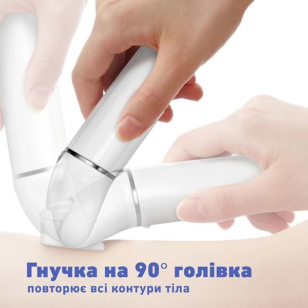 Фото - Эпилятор Panasonic ES-EY31-W520