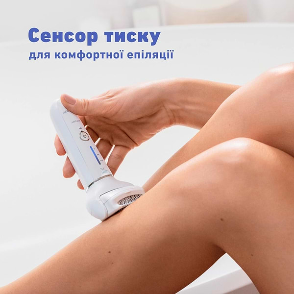 Фото - Эпилятор Panasonic ES-EY31-W520