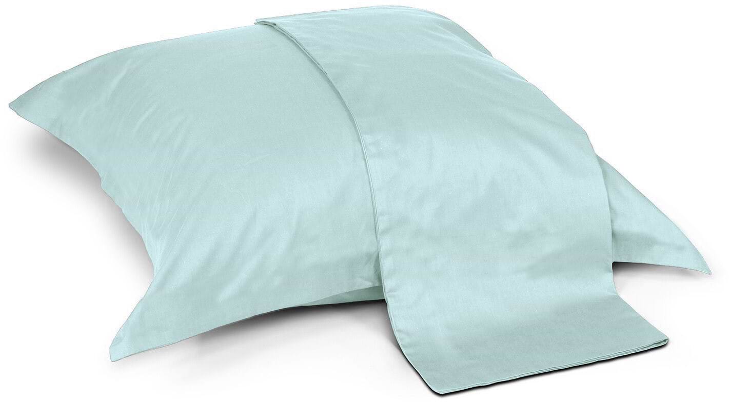 Наволочка Zastelli 12-4608 Clear Water бязь 50х70 см 4 шт. (21544)