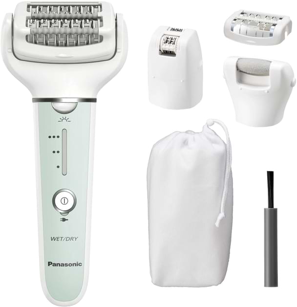 Эпилятор Panasonic ES-EY70-G520 - Фото 1
