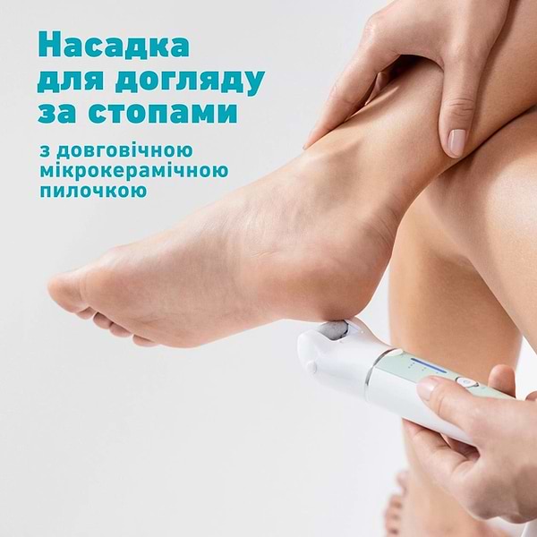 Фото - Эпилятор Panasonic ES-EY70-G520