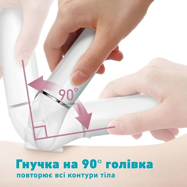 Фото - Эпилятор Panasonic ES-EY70-G520