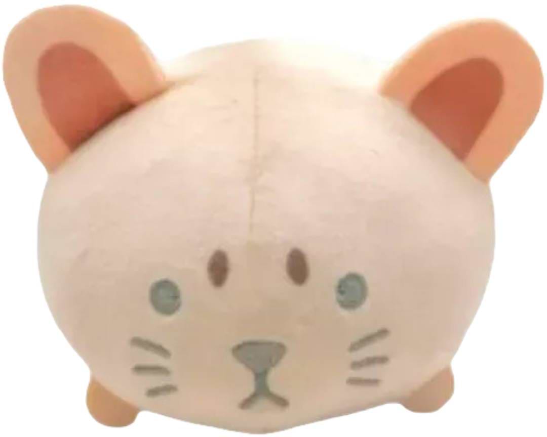 М'яка іграшка BeverHills Генета 9 см (MZ03960-5027)