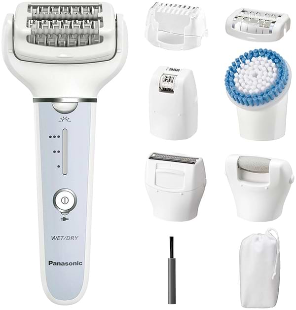 Фото - Эпилятор Panasonic ES-EY90-A520