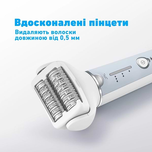 Фото - Эпилятор Panasonic ES-EY90-A520