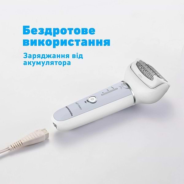 Фото - Эпилятор Panasonic ES-EY90-A520