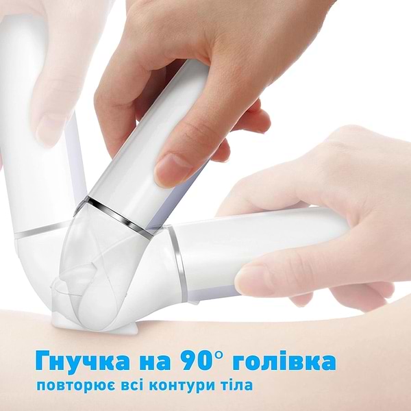 Фото - Эпилятор Panasonic ES-EY90-A520