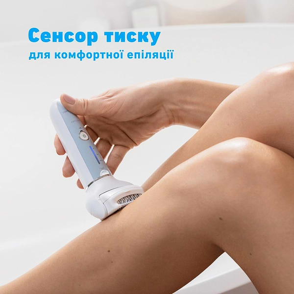 Фото - Эпилятор Panasonic ES-EY90-A520
