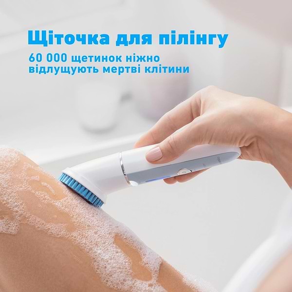 Фото - Эпилятор Panasonic ES-EY90-A520