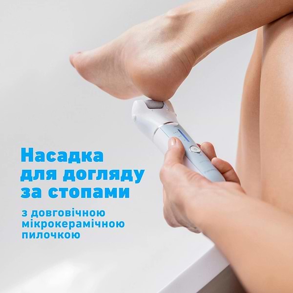 Фото - Эпилятор Panasonic ES-EY90-A520