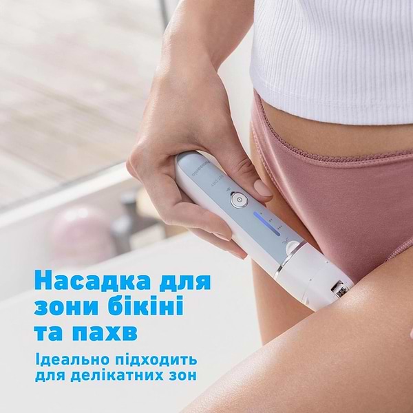 Фото - Эпилятор Panasonic ES-EY90-A520