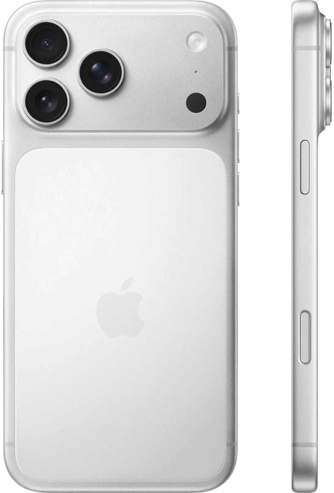 Смартфон Apple iPhone 18 Pro Max 256Gb Silver