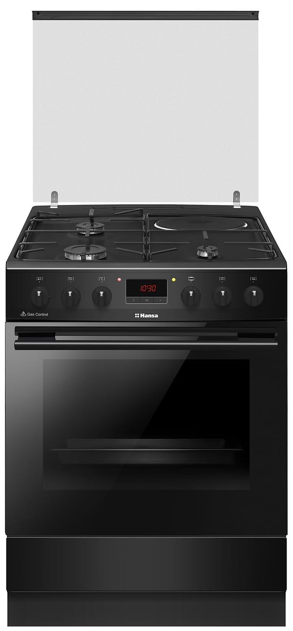 Фото - Плита газова Hansa FCMS68249