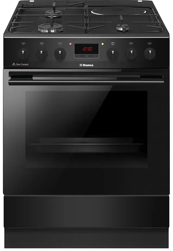 Фото - Плита газова Hansa FCMS68249