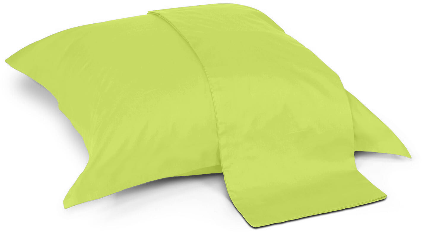 Наволочка Zastelli 12-0525 luminary green бязь 50х70 см 4 шт. (21546)