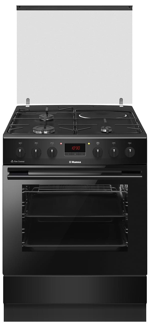 Фото - Плита газова Hansa FCMS68249
