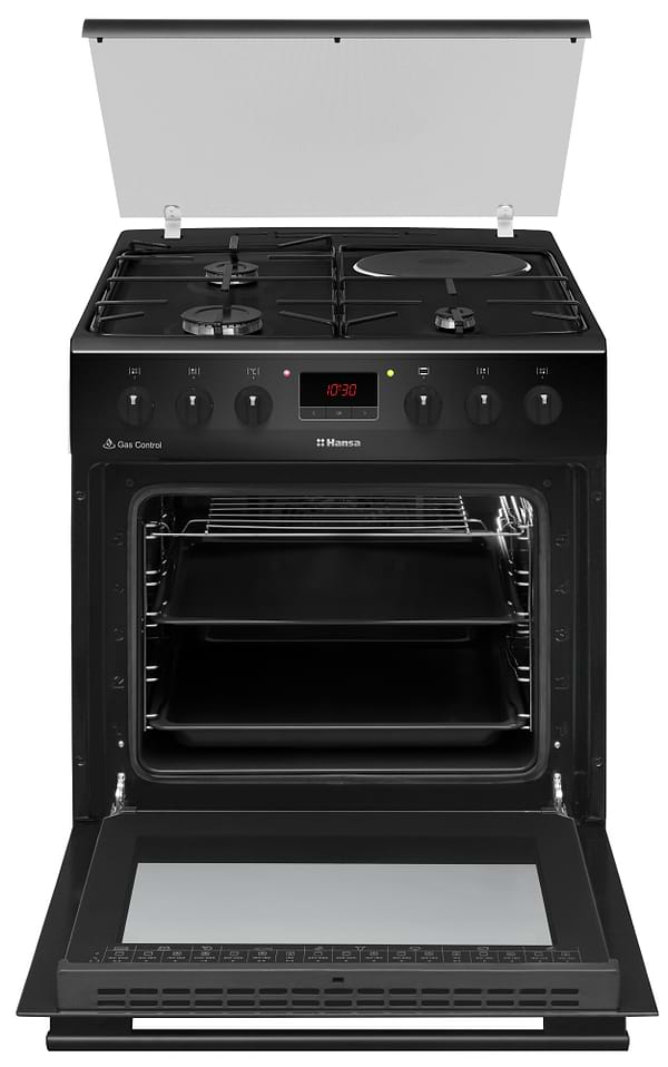 Фото - Плита газова Hansa FCMS68249