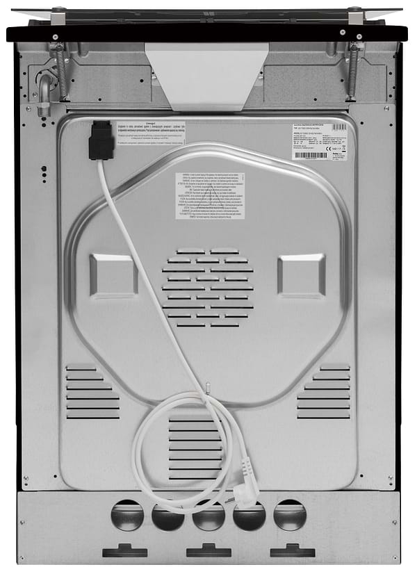 Фото - Плита газова Hansa FCMS68249