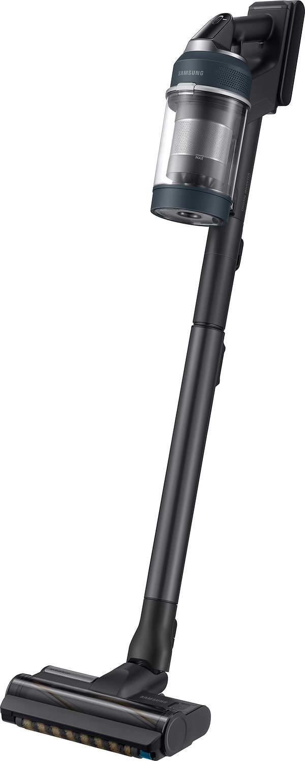 Фото - Пилосос ручний для дому Samsung VS20B95973B/UK