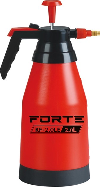 Обприскувач ручний Forte KF-2.0 LE