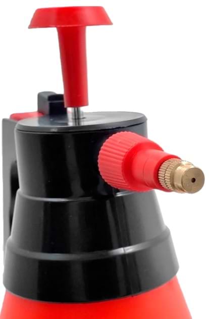 Фото - Обприскувач ручний Forte KF-2LS