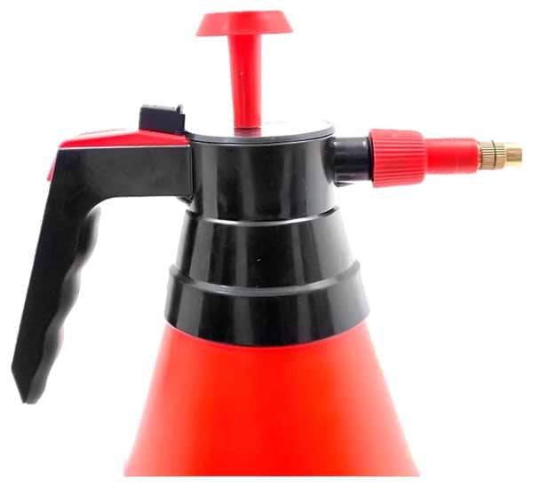 Фото - Обприскувач ручний Forte KF-2LS