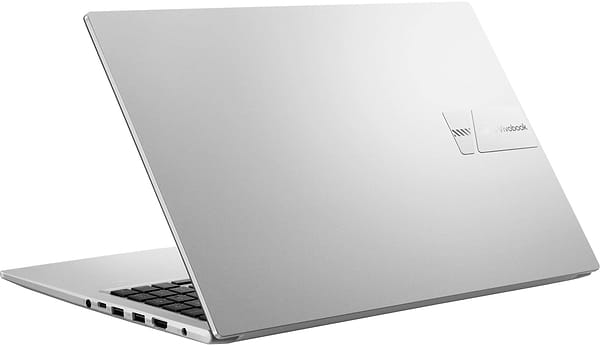 Фото - Ноутбук Asus Vivobook 15 M1502YA-BQ619 Cool Silver