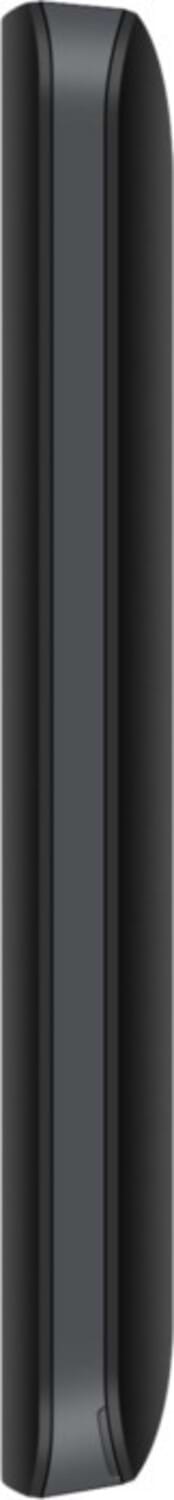 Фото - Мобільний телефон Nomi i1820 Black