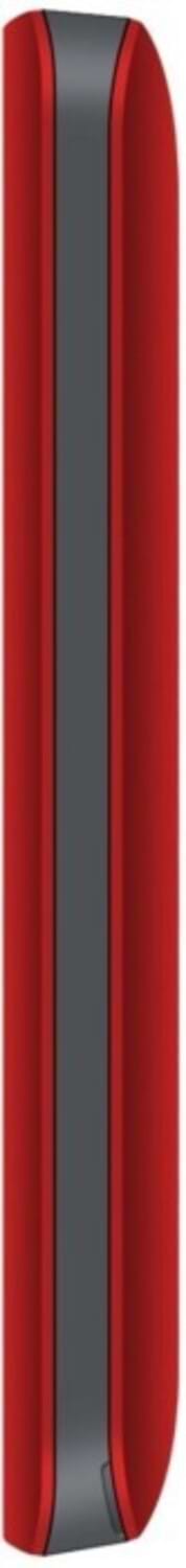 Фото - Мобільний телефон Nomi i1820 Red