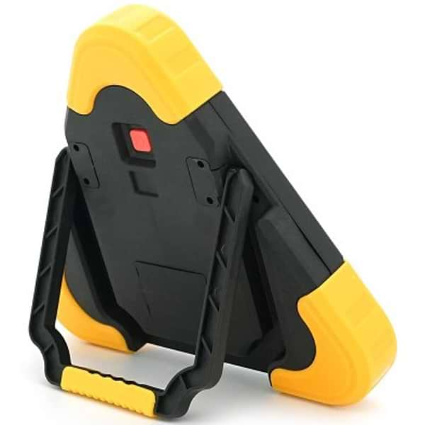 Фото - Знак аварийной остановки Voltronic 43,5х37 см (40917)