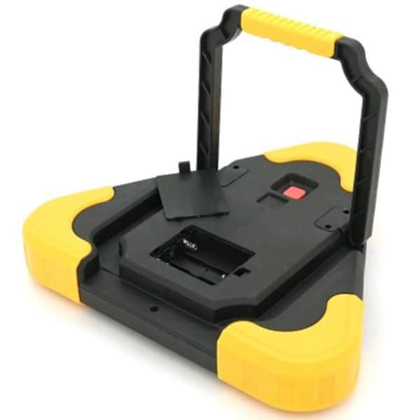 Фото - Знак аварийной остановки Voltronic 43,5х37 см (40917)