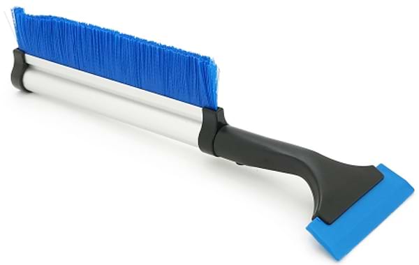 Фото - Щетка для автомобиля Voltronic 41×8,5×3 см (ST-3914Вl)