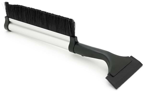 Фото - Щетка для автомобиля Voltronic 41×8,5×3 см (ST-3914В)