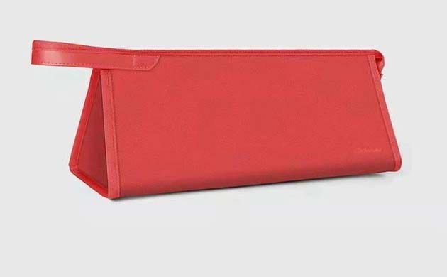 Сумка для зберігання фена Dyson Supersonic DY105 Red