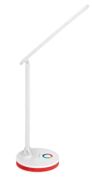 Фото - Настільна лампа Maxus DL 10W 3CCT WH RGB (1-MDL-10W-WHRGB)