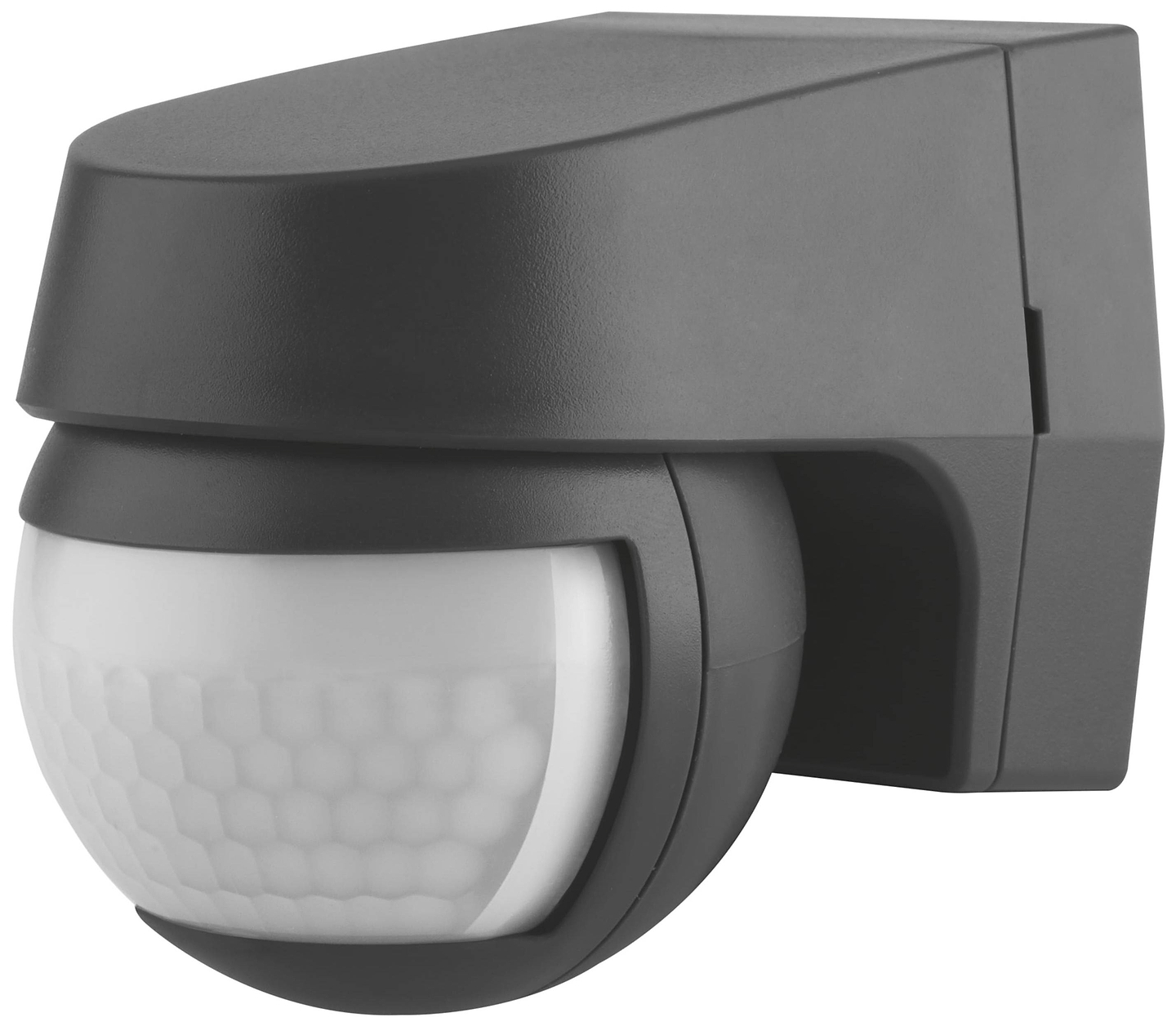 Бездротовий датчик руху Osram SENSOR WALL IP44 Black (4099854454073)