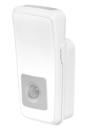 Нічник Osram LUNETTA TORCH INDUCTIVE 2Вт 3000К 10Лм White (4099854530739)