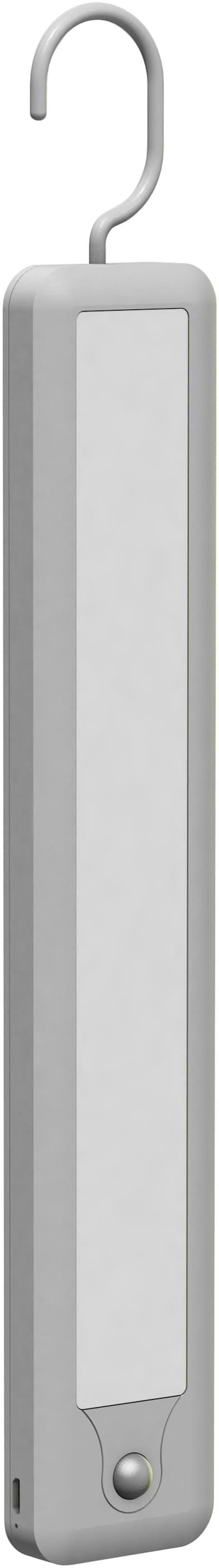 Фонарь аккумуляторный Osram LINEARLED MOBILE HANGER Silver (4099854668739)