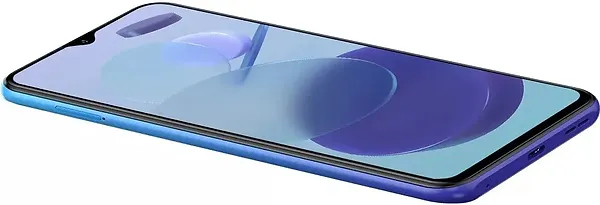 Фото - Смартфон Ulefone Note 12P 4/64Gb 4G Blue