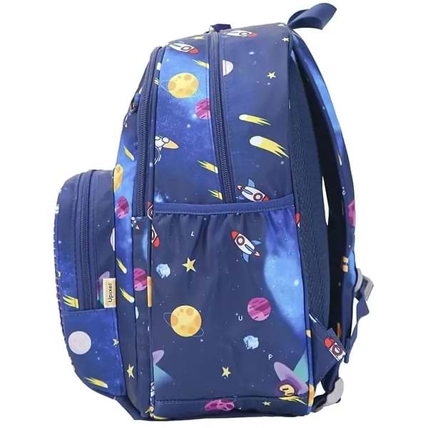 Фото - Рюкзак школьный Upixel Futuristic Kids School Bag Темно-синий (U21-001-G)